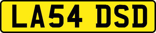 LA54DSD
