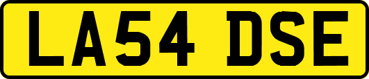 LA54DSE