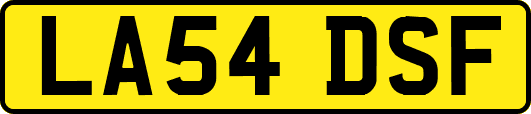 LA54DSF