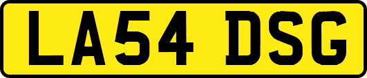 LA54DSG