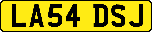 LA54DSJ