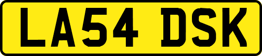 LA54DSK