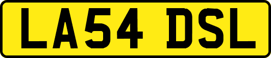 LA54DSL