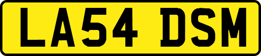 LA54DSM