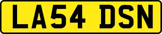 LA54DSN