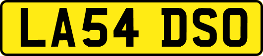 LA54DSO