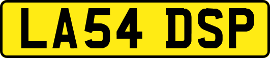 LA54DSP