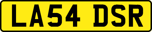 LA54DSR