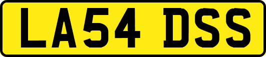 LA54DSS