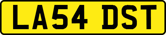 LA54DST