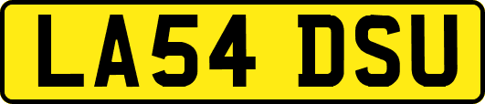 LA54DSU