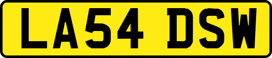 LA54DSW