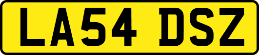 LA54DSZ