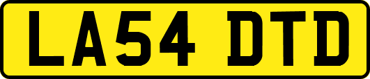 LA54DTD