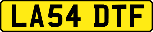 LA54DTF