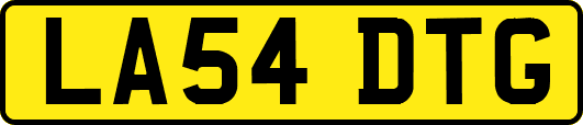 LA54DTG