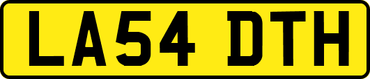 LA54DTH