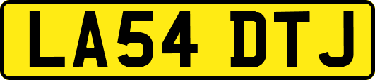 LA54DTJ