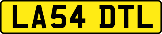 LA54DTL
