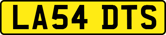 LA54DTS
