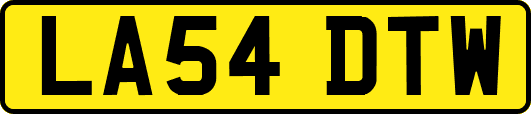 LA54DTW