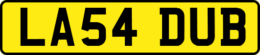 LA54DUB