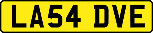 LA54DVE