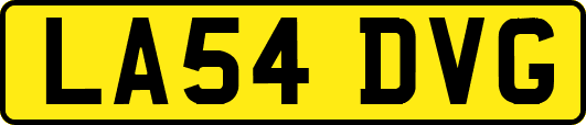 LA54DVG