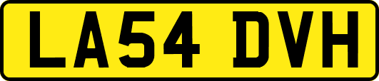 LA54DVH