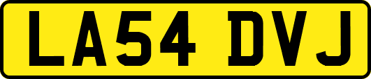 LA54DVJ