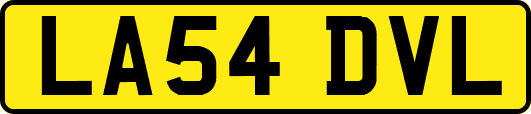 LA54DVL