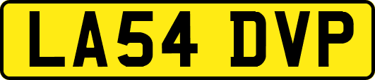 LA54DVP