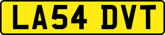 LA54DVT