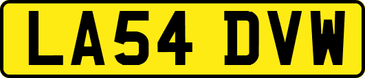 LA54DVW