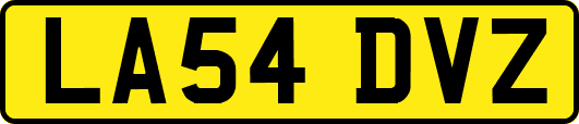 LA54DVZ