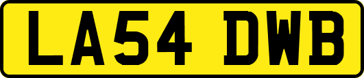 LA54DWB