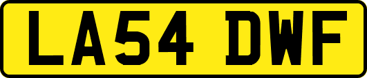 LA54DWF