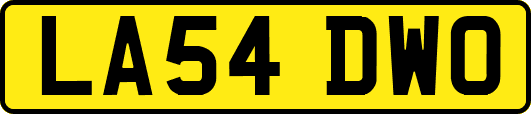 LA54DWO