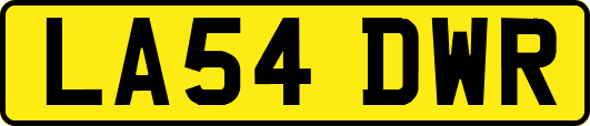 LA54DWR