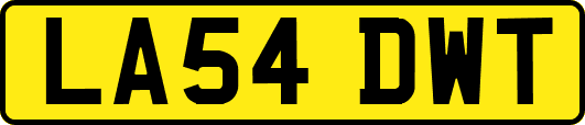 LA54DWT