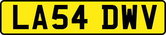LA54DWV