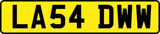 LA54DWW