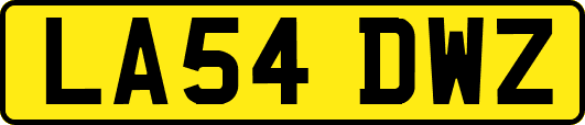 LA54DWZ