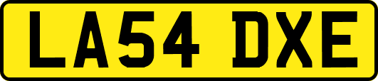 LA54DXE