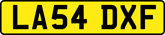 LA54DXF