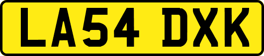 LA54DXK