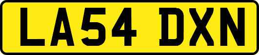 LA54DXN