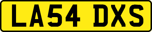 LA54DXS