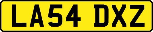 LA54DXZ