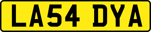 LA54DYA